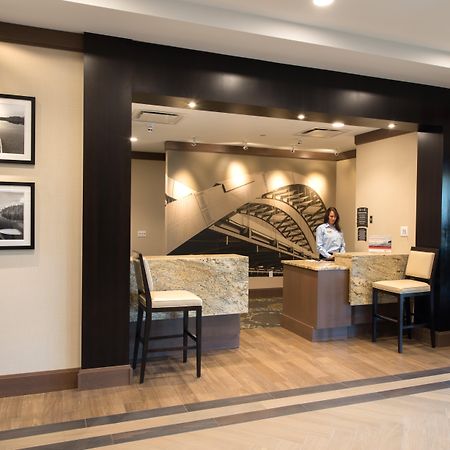 Staybridge Suites Albany Wolf Rd-Colonie Center, An Ihg Hotel Extérieur photo