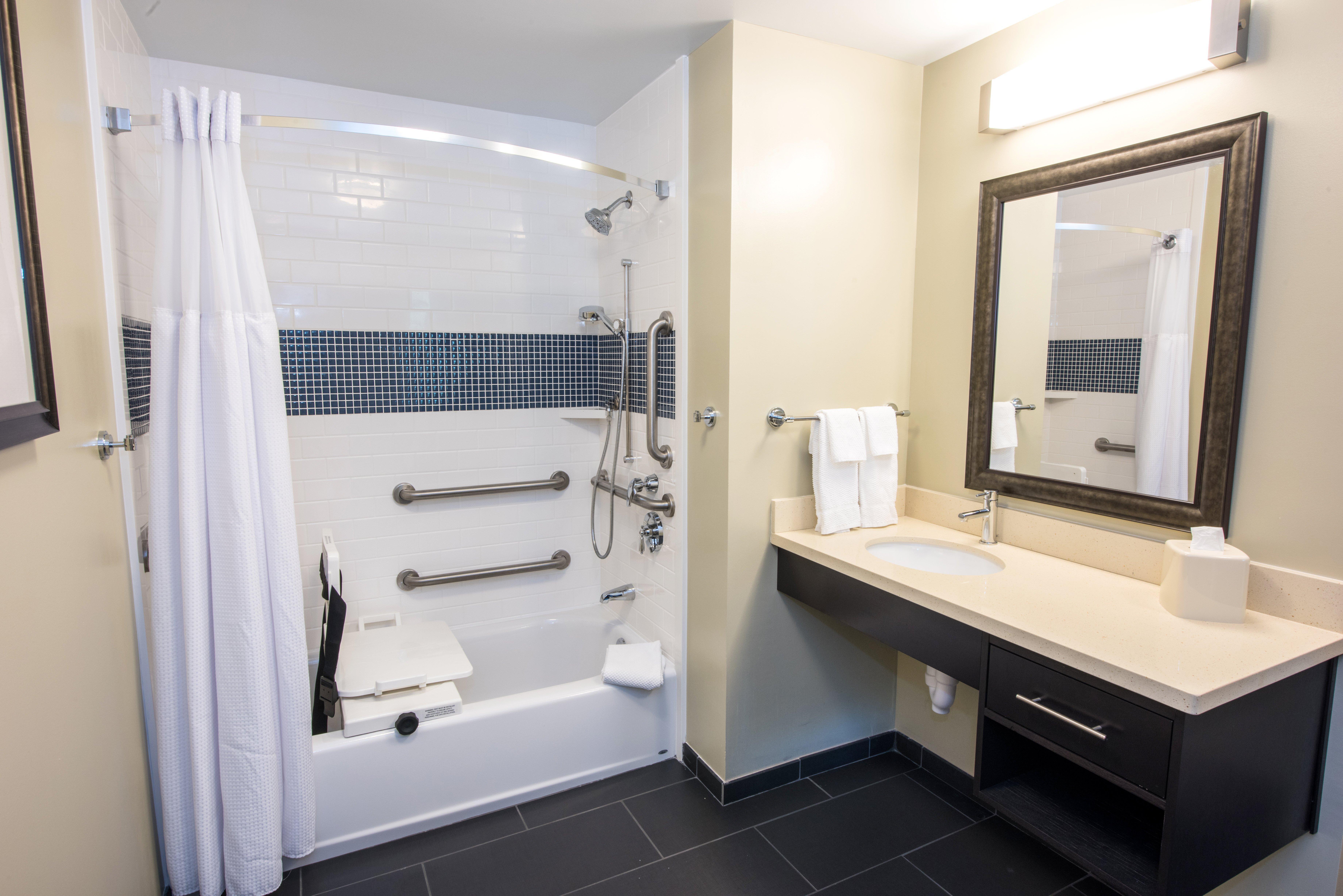 Staybridge Suites Albany Wolf Rd-Colonie Center, An Ihg Hotel Extérieur photo