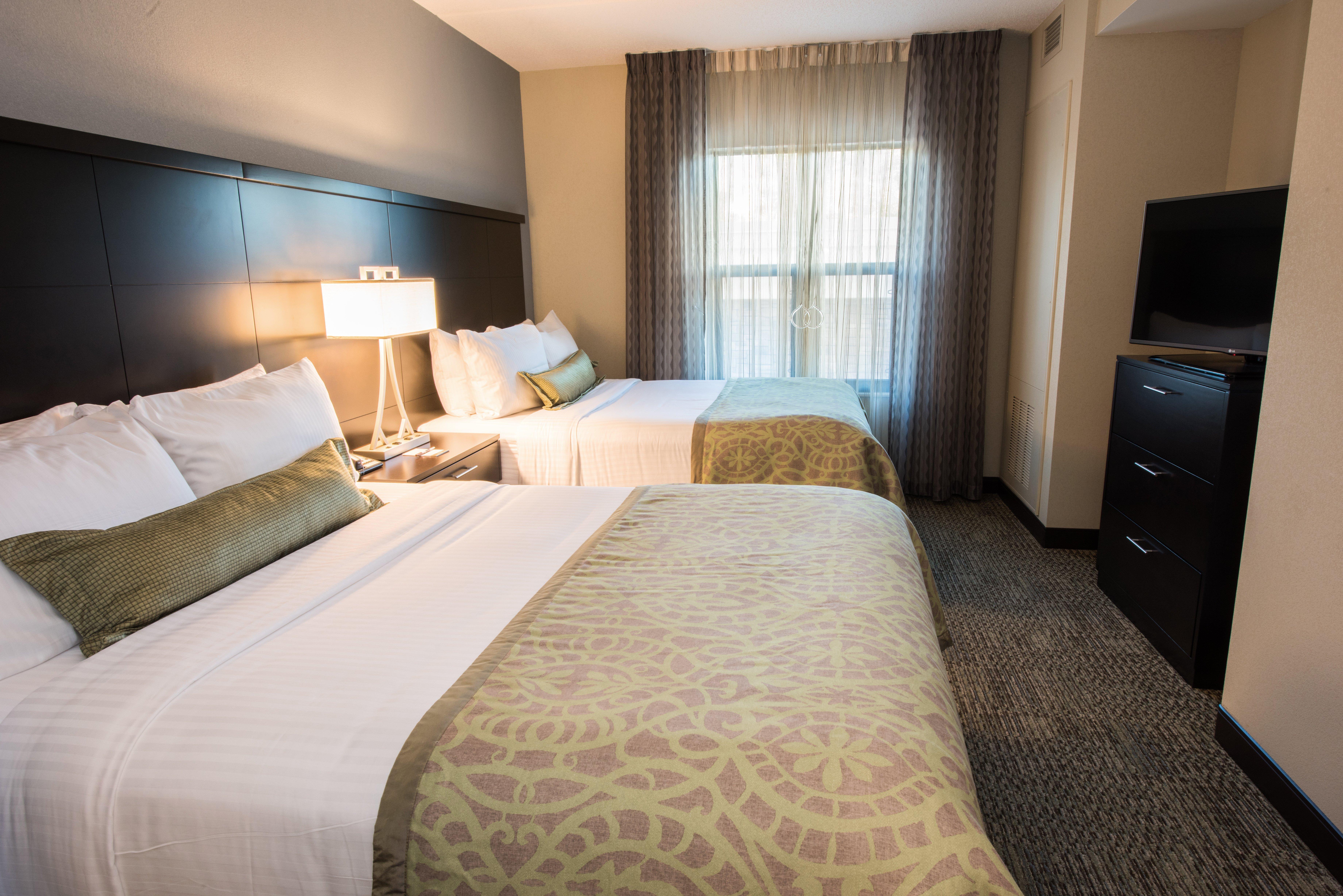 Staybridge Suites Albany Wolf Rd-Colonie Center, An Ihg Hotel Extérieur photo