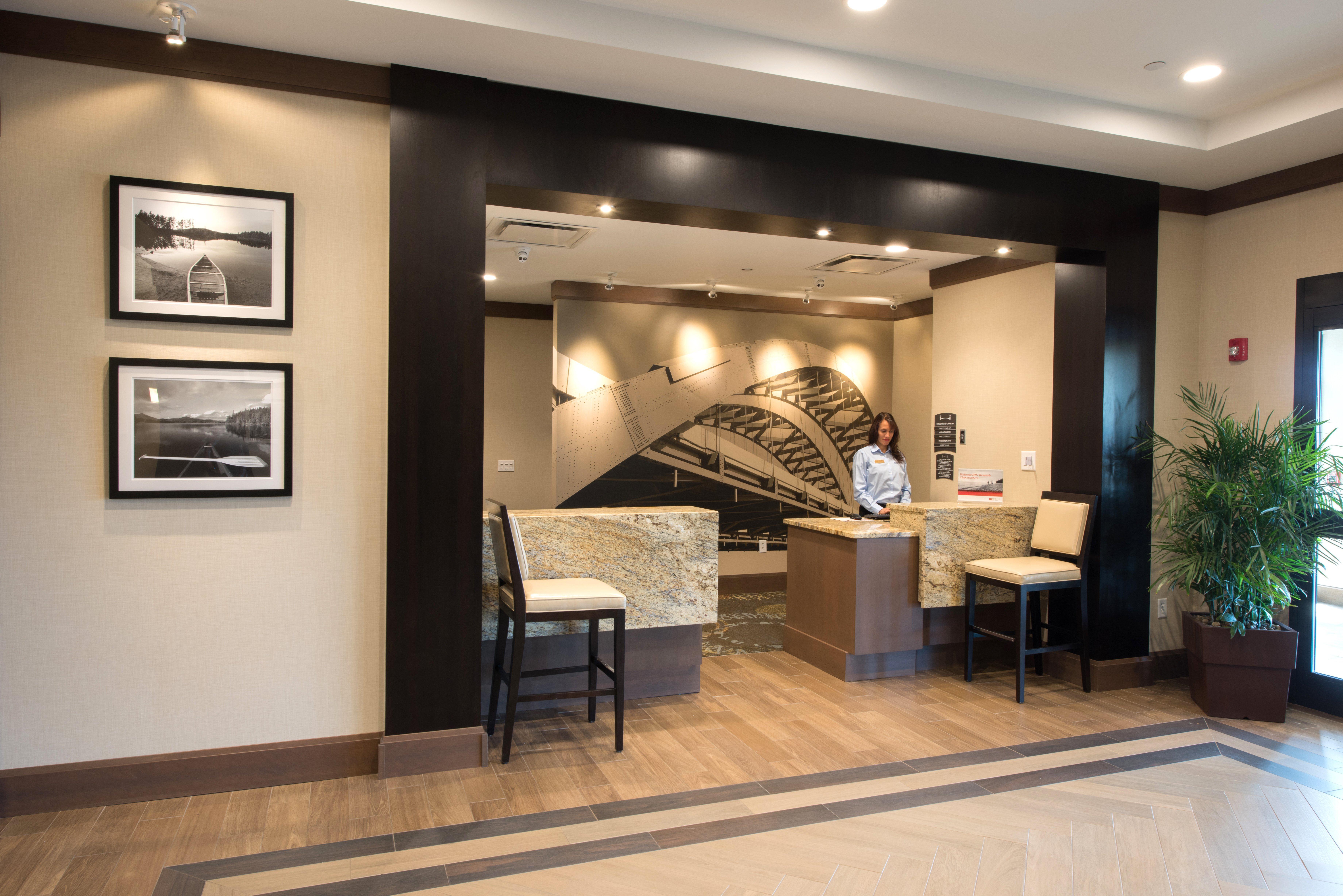 Staybridge Suites Albany Wolf Rd-Colonie Center, An Ihg Hotel Extérieur photo