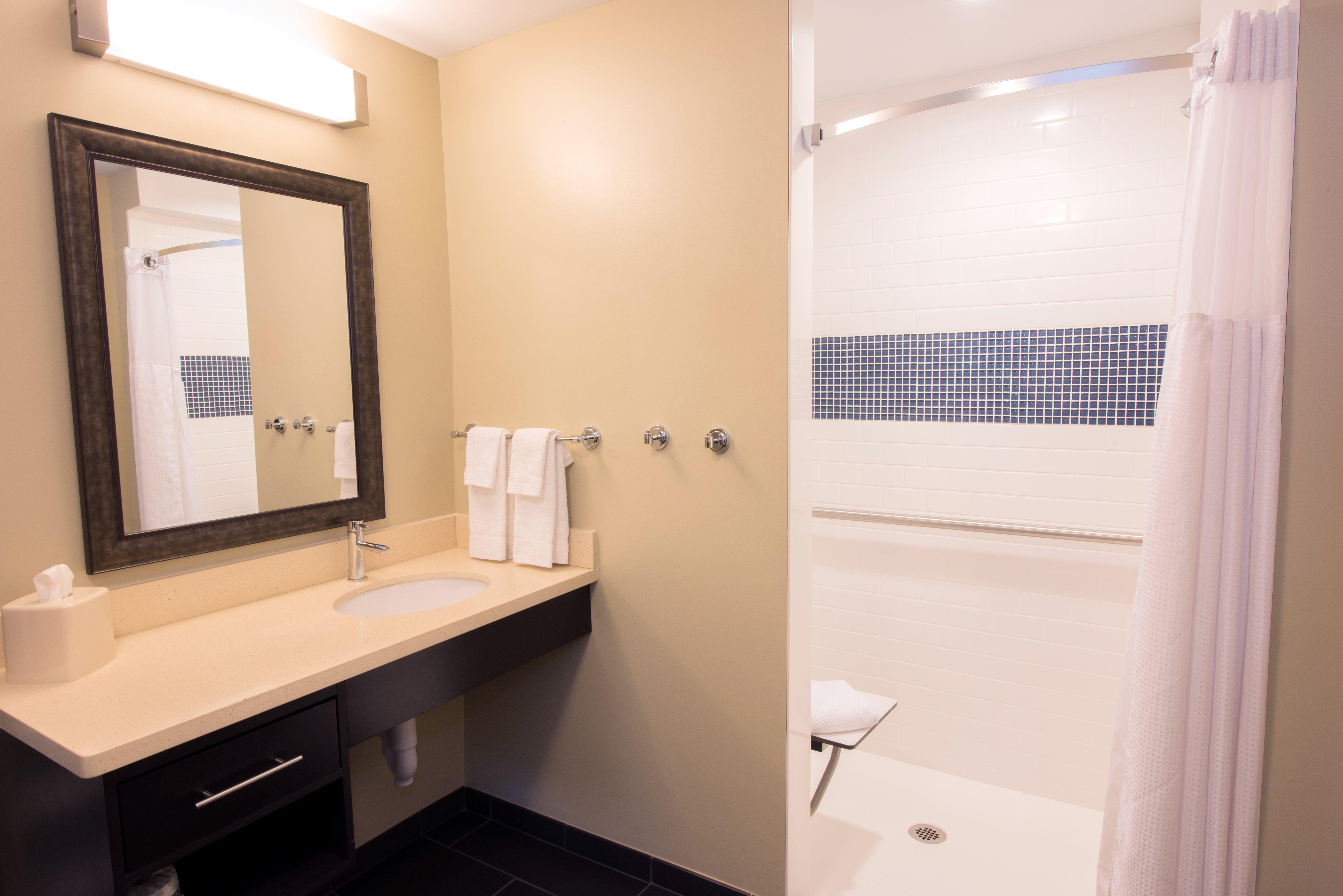 Staybridge Suites Albany Wolf Rd-Colonie Center, An Ihg Hotel Extérieur photo