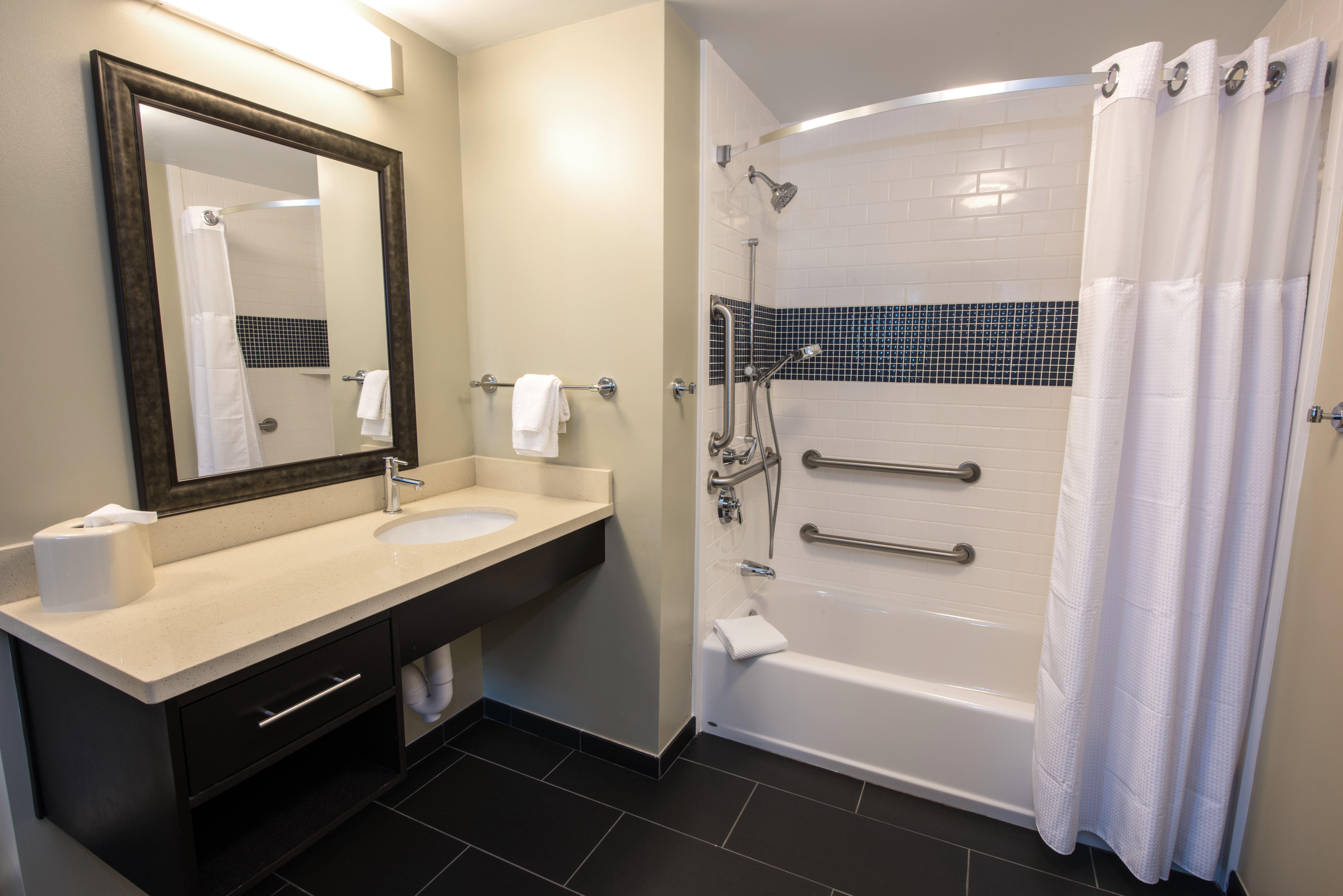 Staybridge Suites Albany Wolf Rd-Colonie Center, An Ihg Hotel Extérieur photo